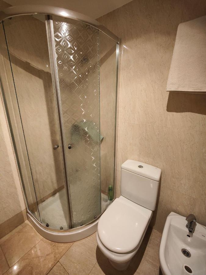 Apartamento Playa Del Faro Garrucha Buitenkant foto