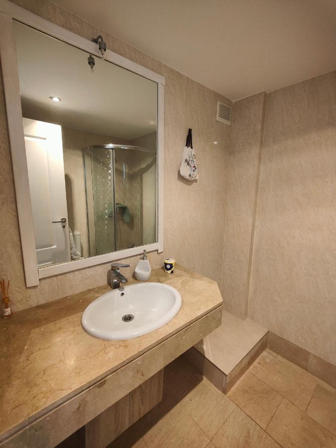 Apartamento Playa Del Faro Garrucha Buitenkant foto